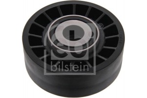 Febi Bilstein Τροχαλία παρέκκλισης, Ιμάντας poly-V - 09782