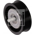 Febi Bilstein Τροχαλία παρέκκλισης, Ιμάντας poly-V - 100171 Febi Bilstein Τροχαλία παρέκκλισης, Ιμάντας poly-V - 100171