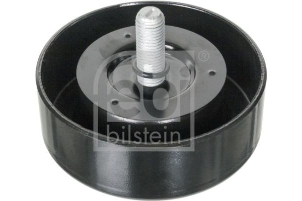 Febi Bilstein Τροχαλία παρέκκλισης, Ιμάντας poly-V - 102159