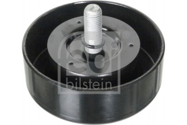 Febi Bilstein Τροχαλία παρέκκλισης, Ιμάντας poly-V - 102159