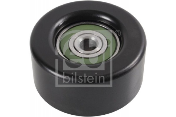 Febi Bilstein Τροχαλία παρέκκλισης, Ιμάντας poly-V - 103320