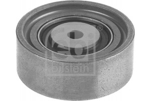 Febi Bilstein Τροχαλία παρέκκλισης, Ιμάντας poly-V - 11324