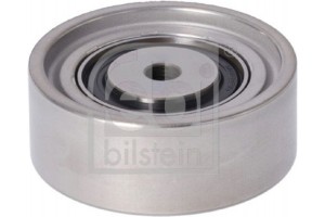 Febi Bilstein Τροχαλία παρέκκλισης, Ιμάντας poly-V - 11324