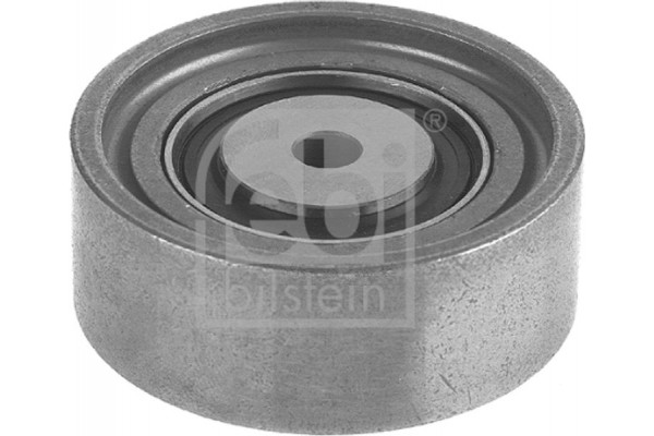 Febi Bilstein Τροχαλία παρέκκλισης, Ιμάντας poly-V - 11324