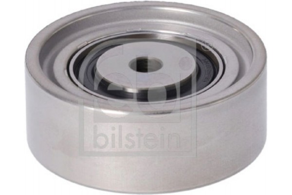 Febi Bilstein Τροχαλία παρέκκλισης, Ιμάντας poly-V - 11324