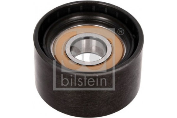 Febi Bilstein Τροχαλία παρέκκλισης, Ιμάντας poly-V - 15179