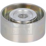 Febi Bilstein Τροχαλία παρέκκλισης, Ιμάντας poly-V - 170017