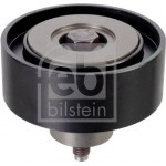 Febi Bilstein Τροχαλία παρέκκλισης, Ιμάντας poly-V - 174646