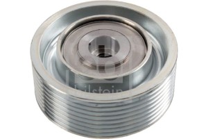 Febi Bilstein Τροχαλία παρέκκλισης, Ιμάντας poly-V - 174820