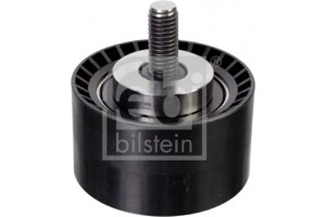 Febi Bilstein Τροχαλία παρέκκλισης, Ιμάντας poly-V - 175735