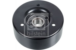 Febi Bilstein Τροχαλία παρέκκλισης, Ιμάντας poly-V - 19001