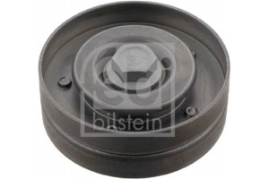 Febi Bilstein Τροχαλία παρέκκλισης, Ιμάντας poly-V - 21918