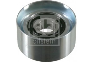 Febi Bilstein Τροχαλία παρέκκλισης, Ιμάντας poly-V - 22047