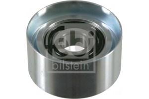 Febi Bilstein Τροχαλία παρέκκλισης, Ιμάντας poly-V - 22047