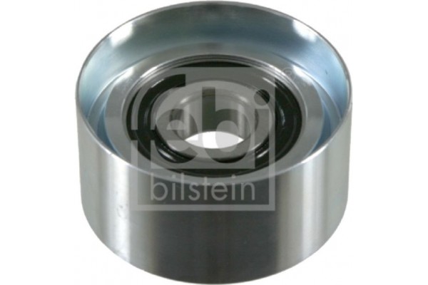 Febi Bilstein Τροχαλία παρέκκλισης, Ιμάντας poly-V - 22047