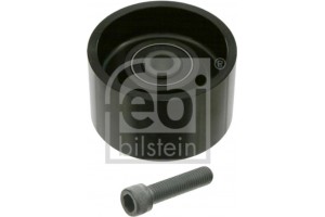 Febi Bilstein Τροχαλία παρέκκλισης, Ιμάντας poly-V - 22877