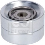 Febi Bilstein Τροχαλία παρέκκλισης, Ιμάντας poly-V - 22989