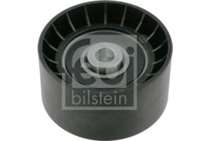 Febi Bilstein Τροχαλία παρέκκλισης, Ιμάντας poly-V - 23295