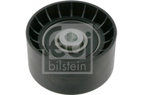 Febi Bilstein Τροχαλία παρέκκλισης, Ιμάντας poly-V - 23295