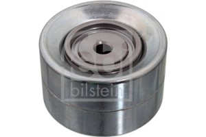 Febi Bilstein Τροχαλία παρέκκλισης, Ιμάντας poly-V - 26256