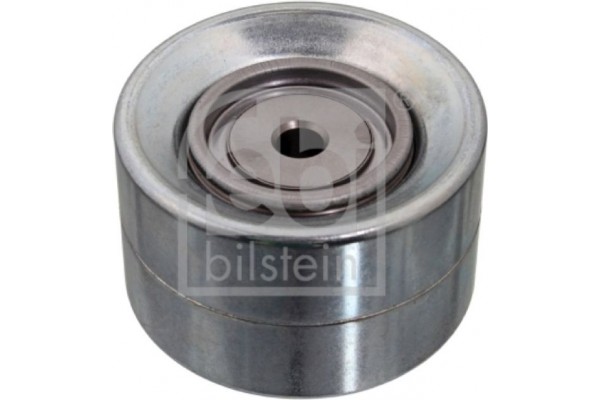 Febi Bilstein Τροχαλία παρέκκλισης, Ιμάντας poly-V - 26256