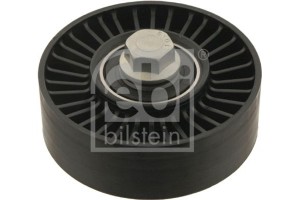 Febi Bilstein Τροχαλία παρέκκλισης, Ιμάντας poly-V - 30120