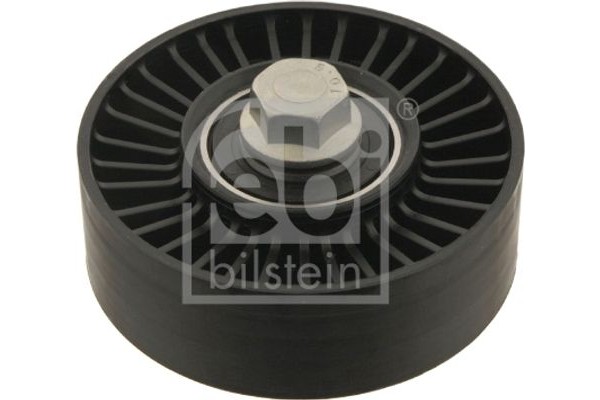 Febi Bilstein Τροχαλία παρέκκλισης, Ιμάντας poly-V - 30120