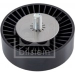 Febi Bilstein Τροχαλία παρέκκλισης, Ιμάντας poly-V - 30120