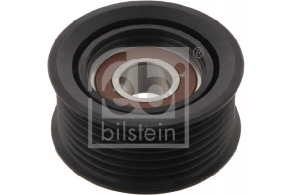 Febi Bilstein Τροχαλία παρέκκλισης, Ιμάντας poly-V - 30260