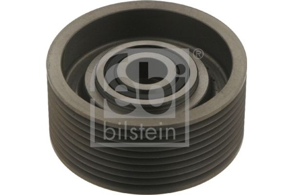 Febi Bilstein Τροχαλία παρέκκλισης, Ιμάντας poly-V - 30290