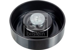 Febi Bilstein Τροχαλία παρέκκλισης, Ιμάντας poly-V - 30686