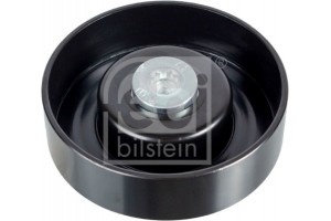 Febi Bilstein Τροχαλία παρέκκλισης, Ιμάντας poly-V - 30686