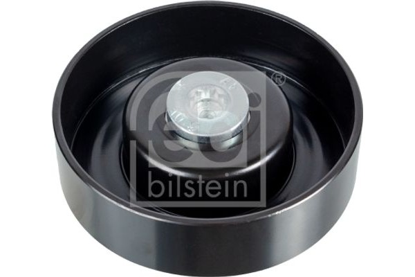 Febi Bilstein Τροχαλία παρέκκλισης, Ιμάντας poly-V - 30686