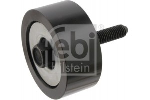 Febi Bilstein Τροχαλία παρέκκλισης, Ιμάντας poly-V - 30948