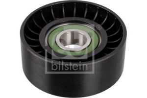 Febi Bilstein Τροχαλία παρέκκλισης, Ιμάντας poly-V - 31975