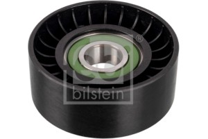 Febi Bilstein Τροχαλία παρέκκλισης, Ιμάντας poly-V - 31975