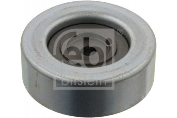 Febi Bilstein Τροχαλία παρέκκλισης, Ιμάντας poly-V - 32447