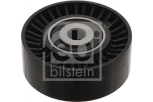 Febi Bilstein Τροχαλία παρέκκλισης, Ιμάντας poly-V - 33880