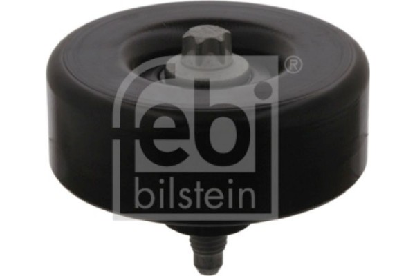 Febi Bilstein Τροχαλία παρέκκλισης, Ιμάντας poly-V - 34537