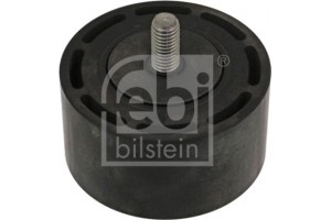 Febi Bilstein Τροχαλία παρέκκλισης, Ιμάντας poly-V - 35634