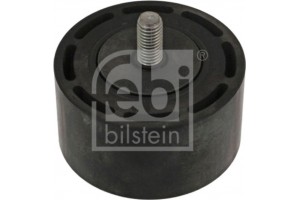 Febi Bilstein Τροχαλία παρέκκλισης, Ιμάντας poly-V - 35634