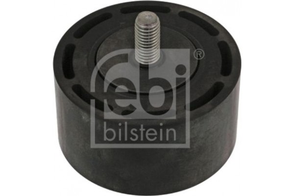 Febi Bilstein Τροχαλία παρέκκλισης, Ιμάντας poly-V - 35634