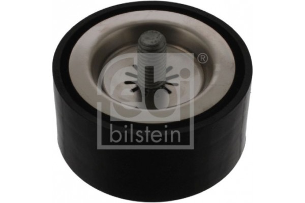 Febi Bilstein Τροχαλία παρέκκλισης, Ιμάντας poly-V - 40440