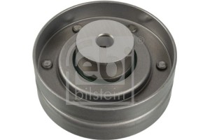 Febi Bilstein Τροχαλία παρέκκλισης, οδοντ. Ιμάντας - 02558