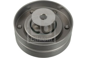 Febi Bilstein Τροχαλία παρέκκλισης, οδοντ. Ιμάντας - 02558