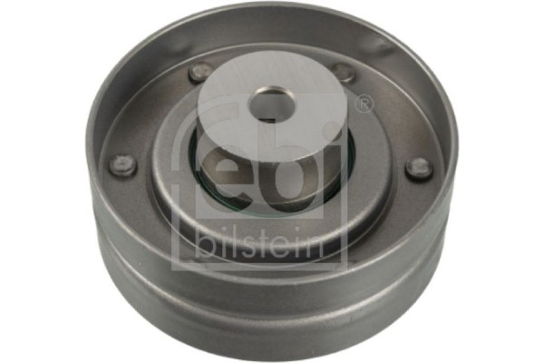 Febi Bilstein Τροχαλία παρέκκλισης, οδοντ. Ιμάντας - 02558