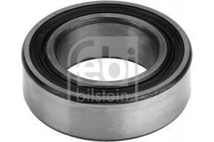 Febi Bilstein Τροχαλία παρέκκλισης, οδοντ. Ιμάντας - 14838