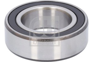 Febi Bilstein Τροχαλία παρέκκλισης, οδοντ. Ιμάντας - 14838