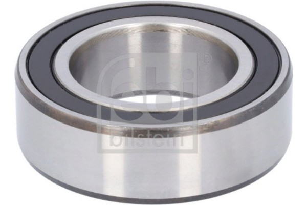 Febi Bilstein Τροχαλία παρέκκλισης, οδοντ. Ιμάντας - 14838