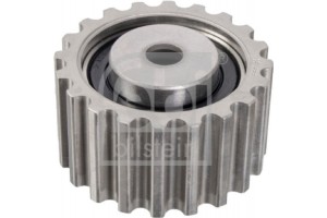 Febi Bilstein Τροχαλία παρέκκλισης, οδοντ. Ιμάντας - 19931